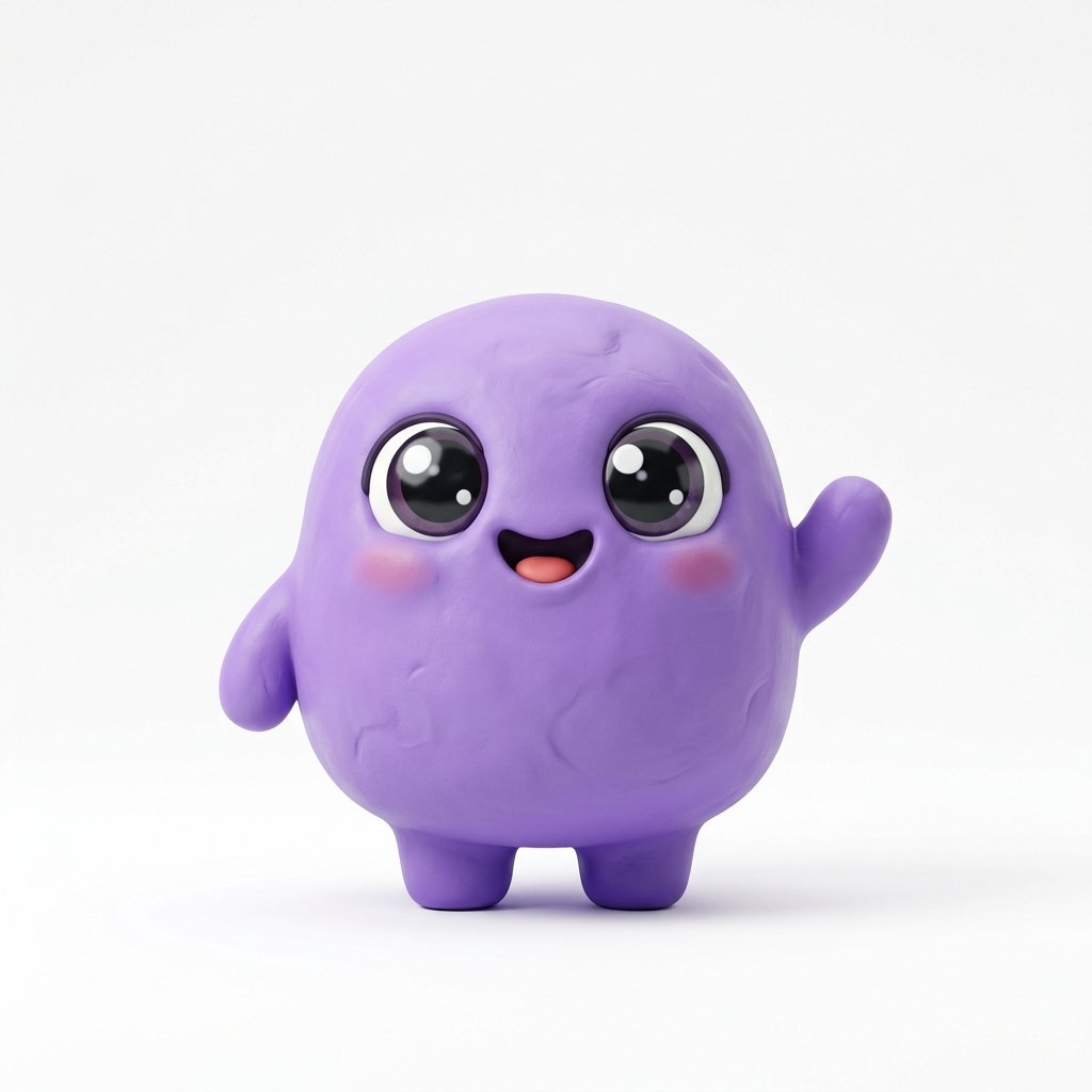 Blobby the AI Coach